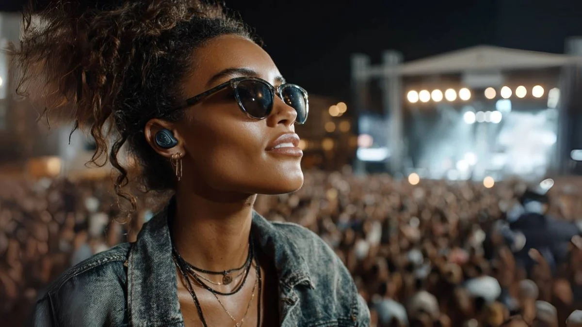 Are Concerts Too Loud How to Protect Your Hearing