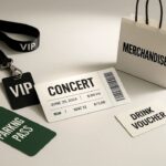 Are Event Ticket Add-Ons Worth the Price