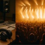 Are Live Albums Better Than Studio Versions