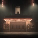 Are Old Broadway Theaters Haunted