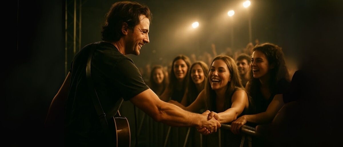 Artist Perspective Why Superfans Matter