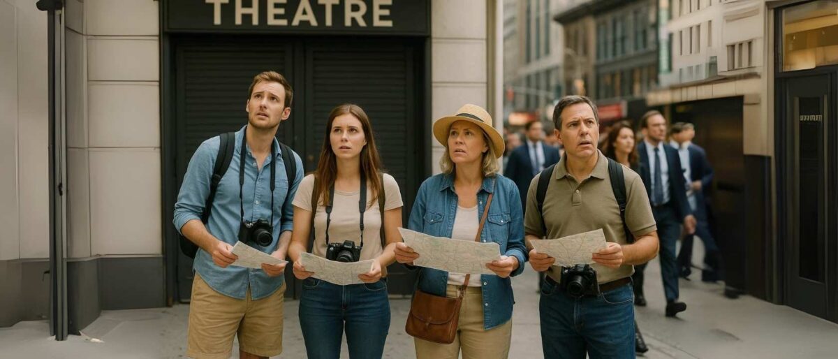 Audience Patterns and Demand