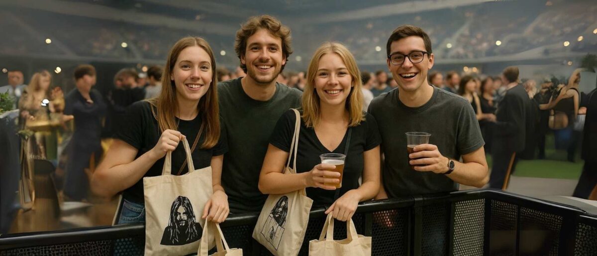 Benefits of Early Arrival