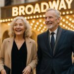 Best Broadway Shows for Seniors