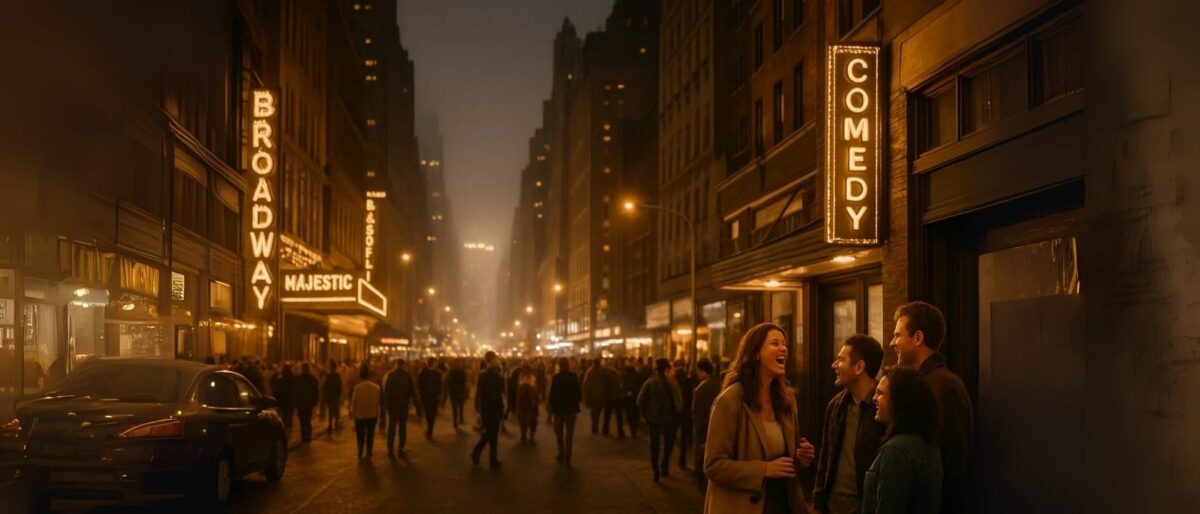 Best Concerts Comedy and Broadway Shows to See This Spring