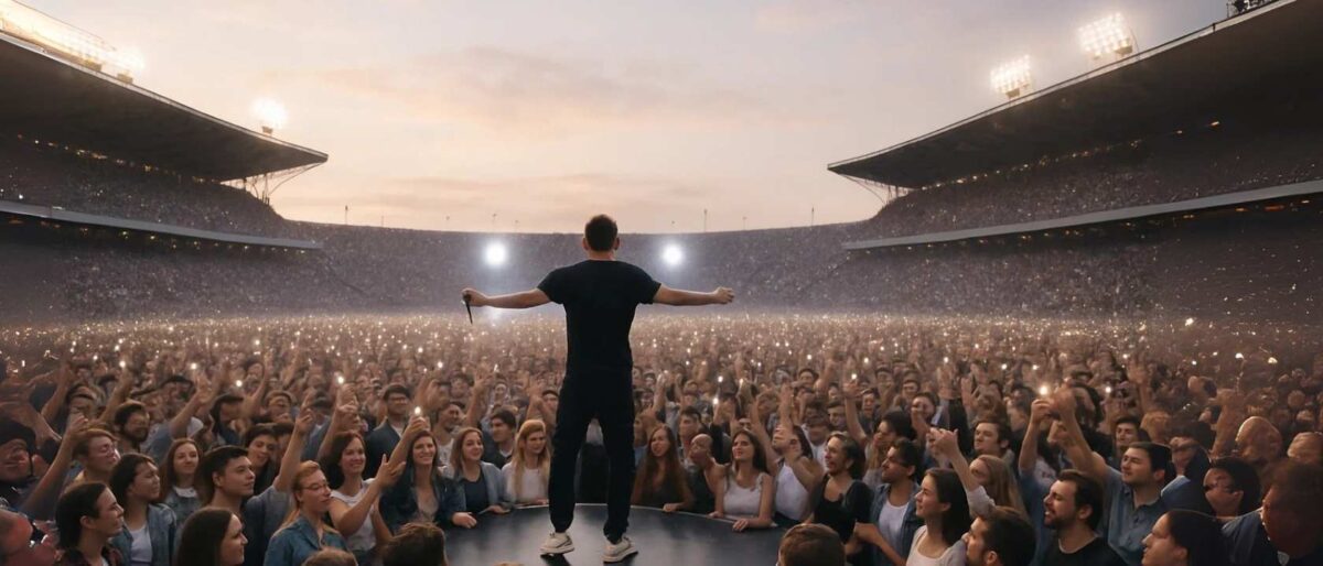 Best Concerts to See This Spring