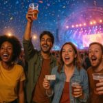 Best Events for First Time Attendees