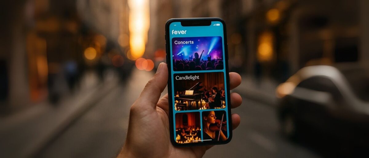 Brief Overview of Each App Fever