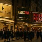 Broadway Shows Worth Seeing in Spring