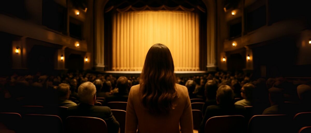 Broadways Punctual Culture