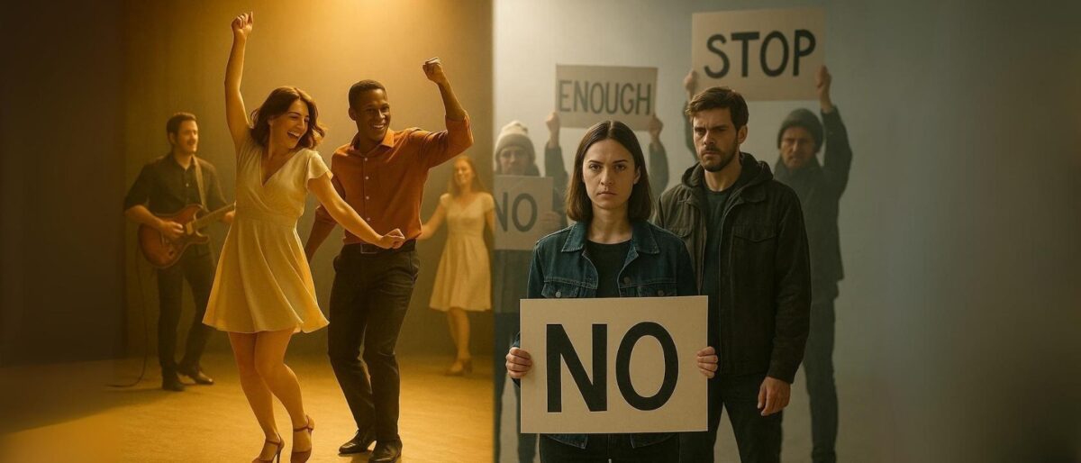 Can Broadway Be Neutral