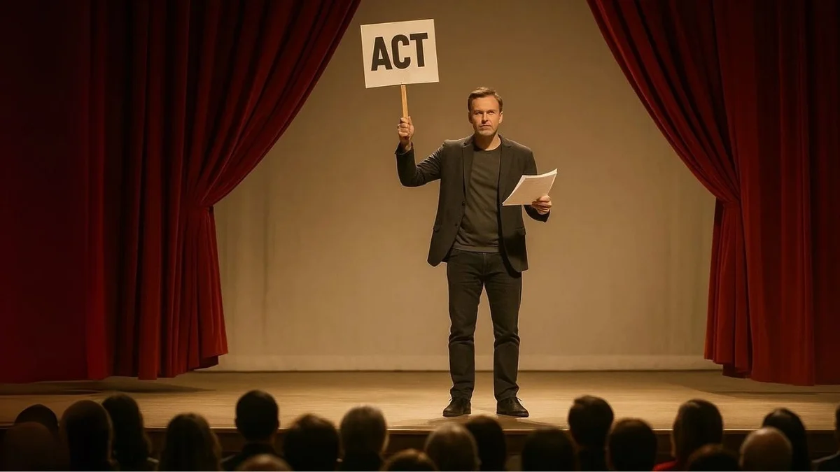 Can Broadway Be Political How Theater Reflects Society