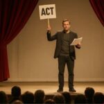 Can Broadway Be Political How Theater Reflects Society