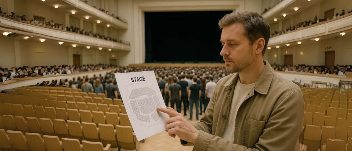 Choosing the Right Environment