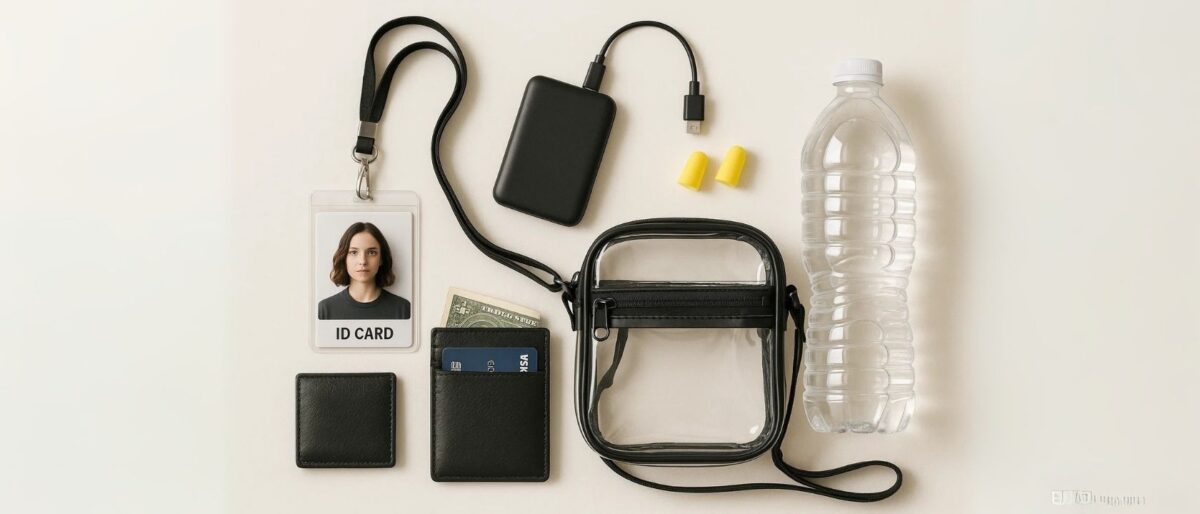 Comfort and Safety Tips