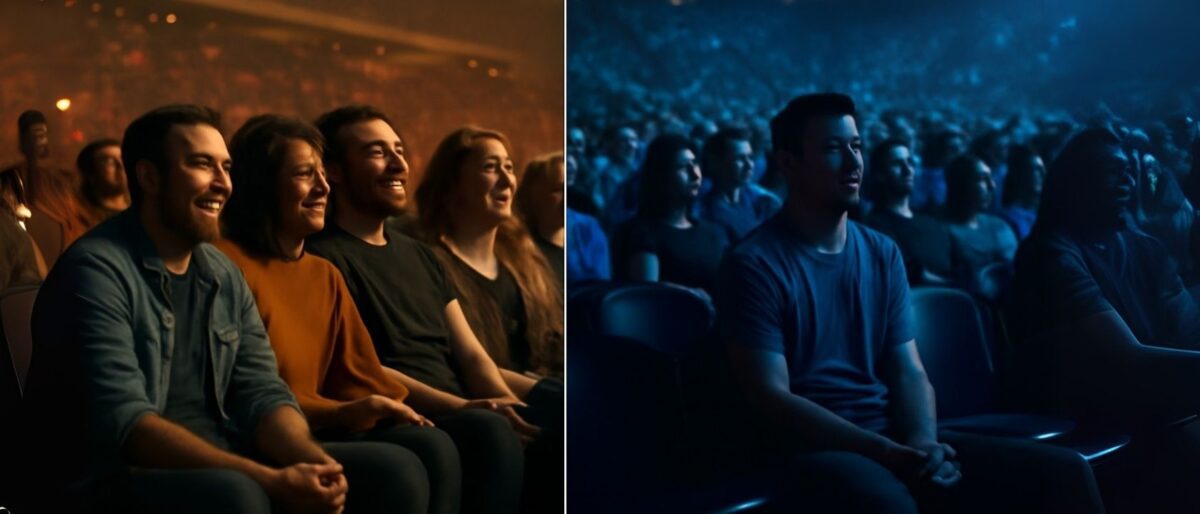 Comparing Group vs Solo Ticket Prices