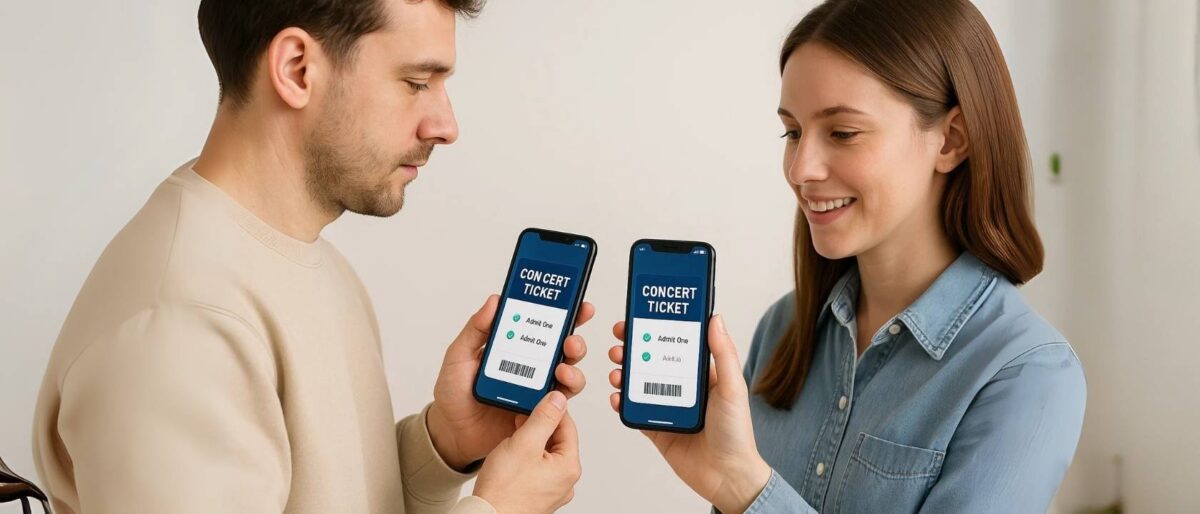 Consider Resale or Transfer Options