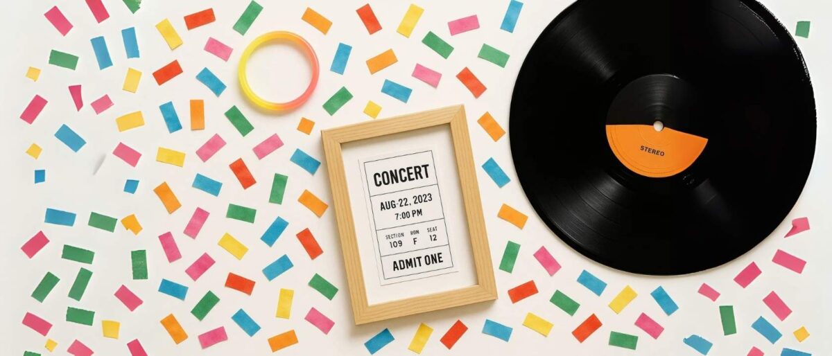 Creative Memorabilia Ideas