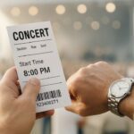 Do Concerts Really Start on Time Timing Explained