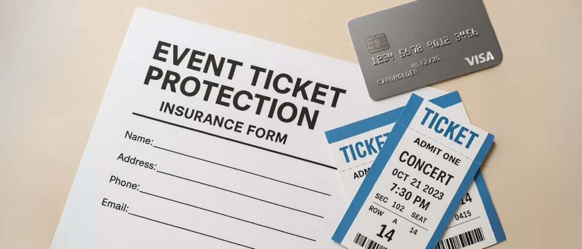 Event Insurance