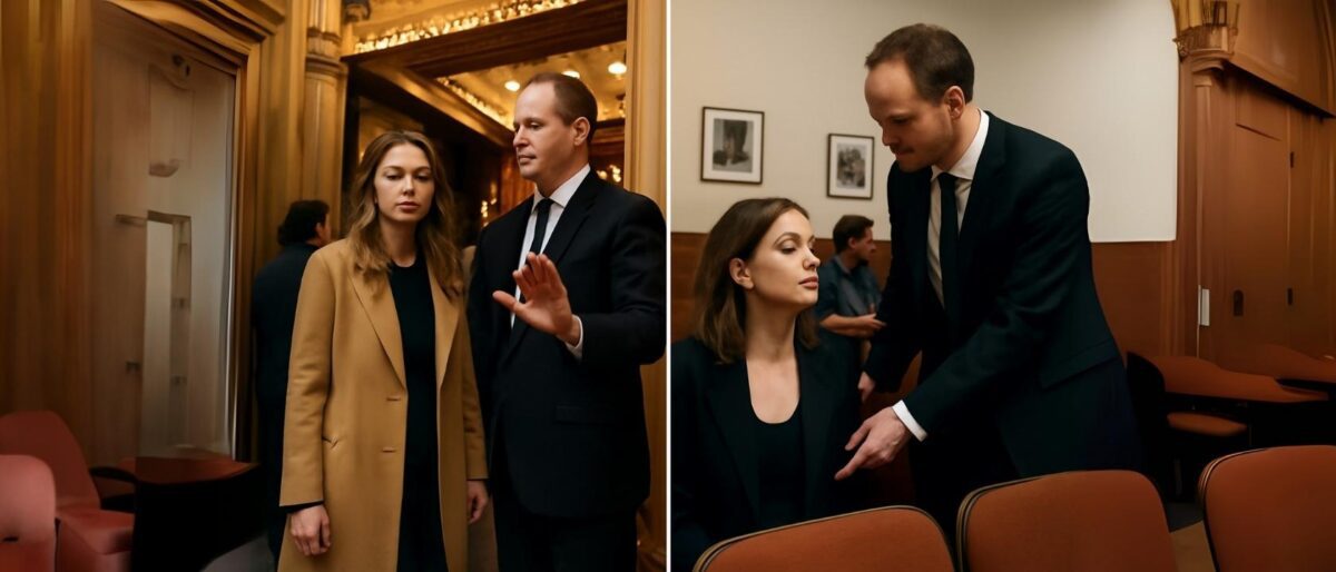 Examples of Strict vs Flexible Theaters