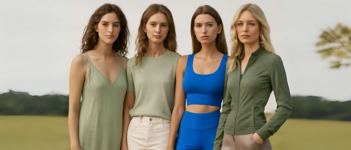 Fabrics and Colors to Pick