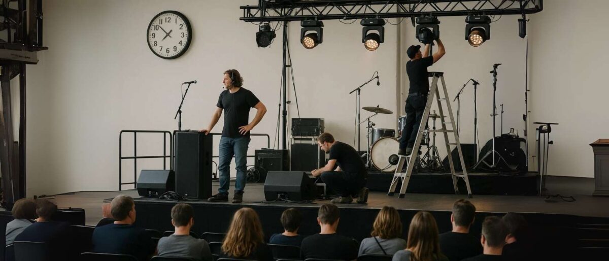 Factors That Influence Timing