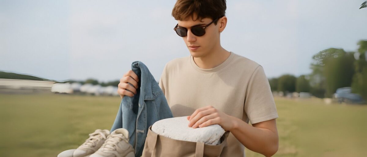 Factors to Consider Before Dressing