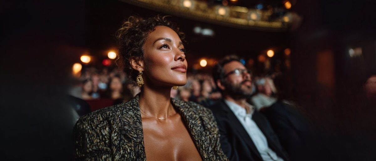 General Broadway Etiquette and Noise Policy