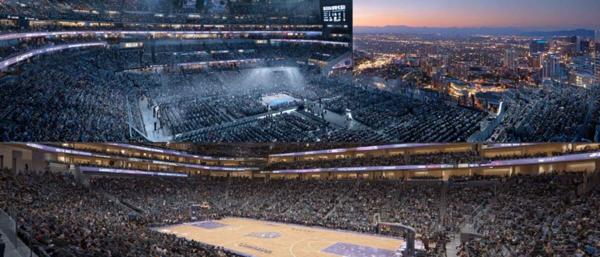 Genre and Event Specific Pricing Changes