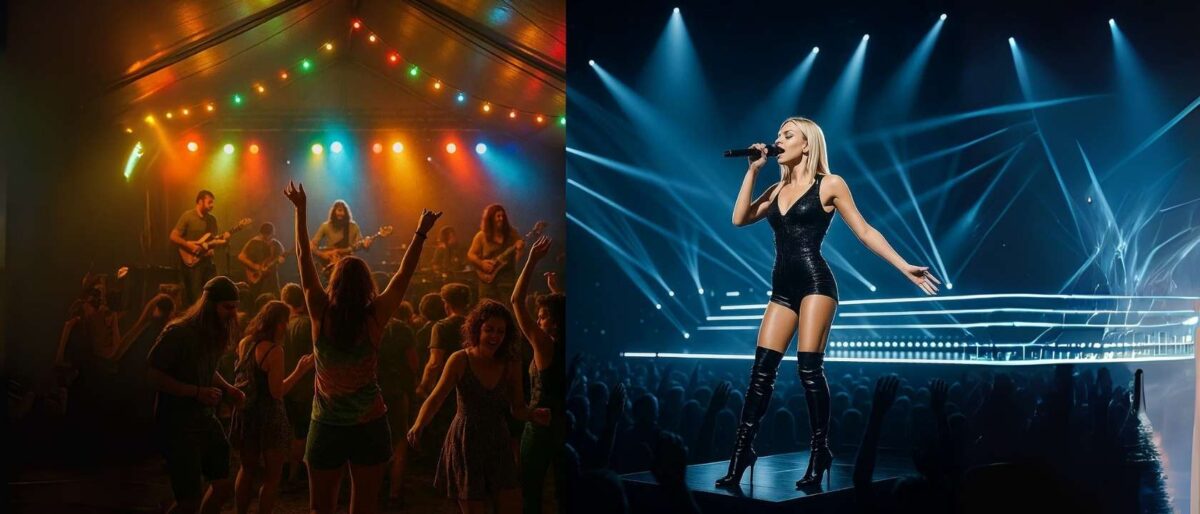 How Context Shapes Preference