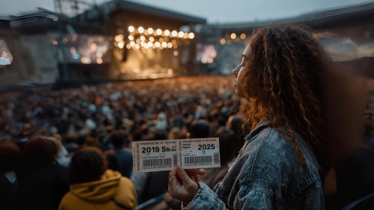 How Event Ticket Prices Have Changed