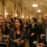 How Long Are Broadway Intermissions and What Can You Do