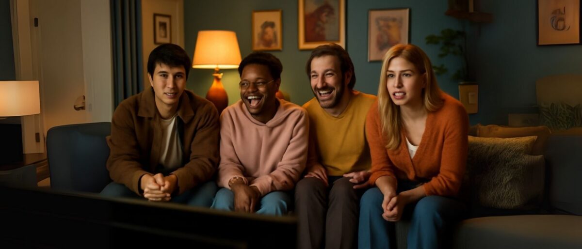 How to Appreciate Absurdist Comedy