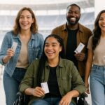 How to Buy Accessible Tickets for Concerts and Shows