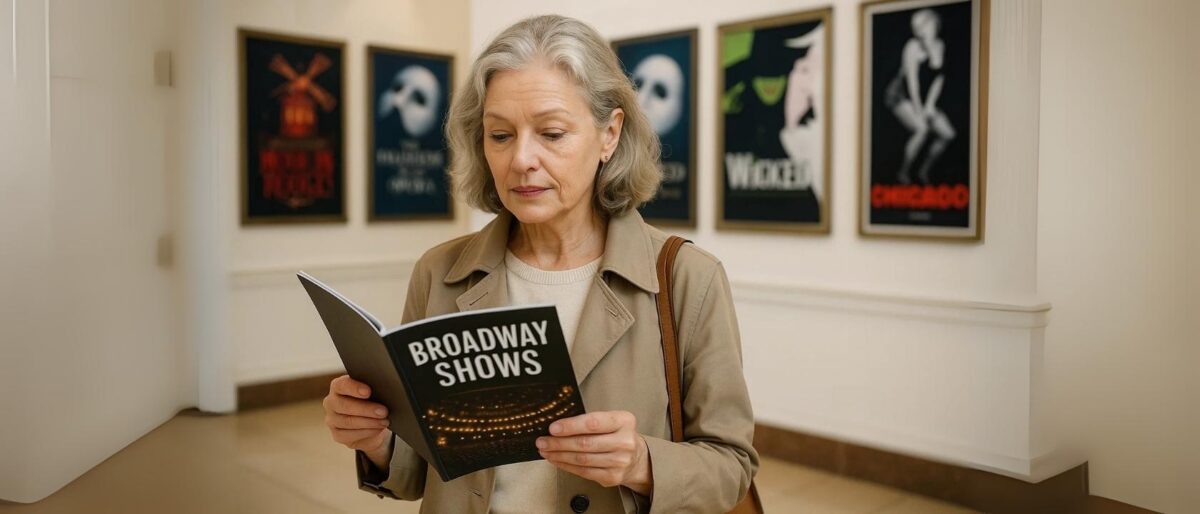 How to Choose the Right Show