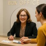 How to Contact the Box Office for Help With Your Tickets