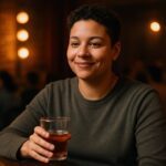 How to Enjoy a Comedy Show with Social Anxiety