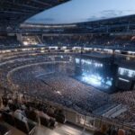 How to Read Concert Seating Charts Before You Buy Tickets