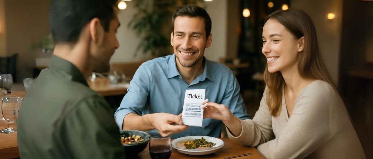 How to Turn a Missed Event Into Something Positive