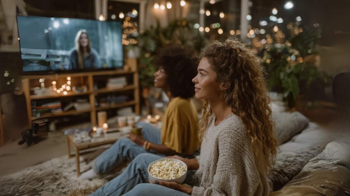 How to Watch Live Comedy Shows Online