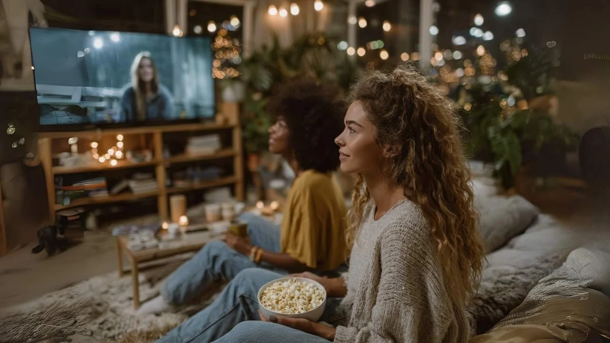 How to Watch Live Comedy Shows Online