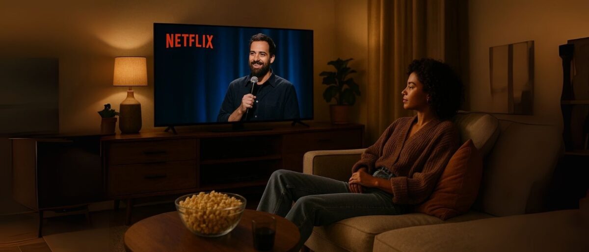 How to Watch These Specials