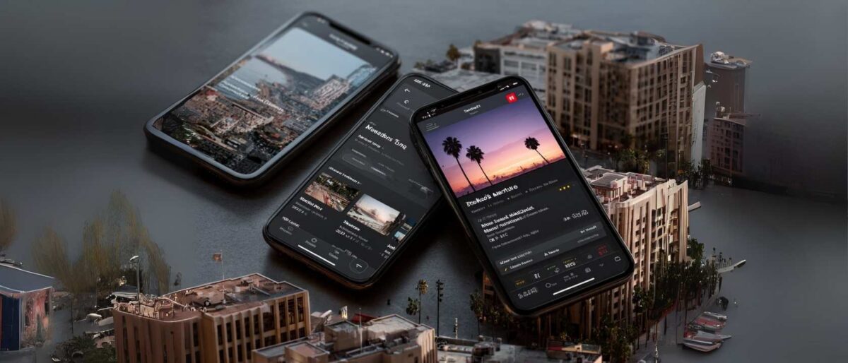 Industry Changes in the Last Decade