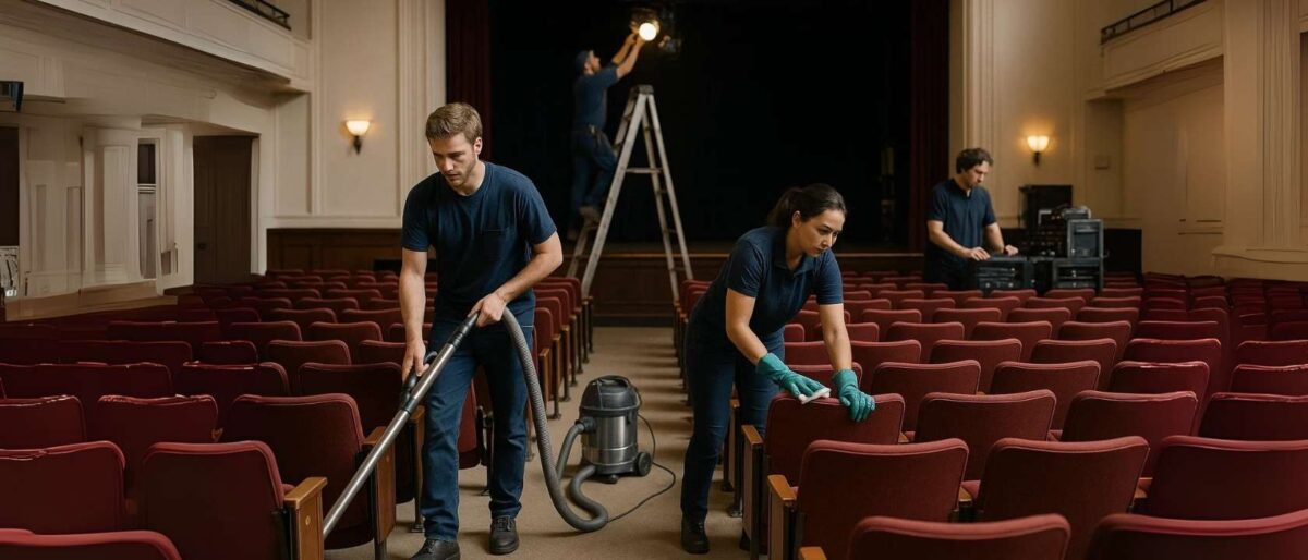 Industry Logistics and Scheduling