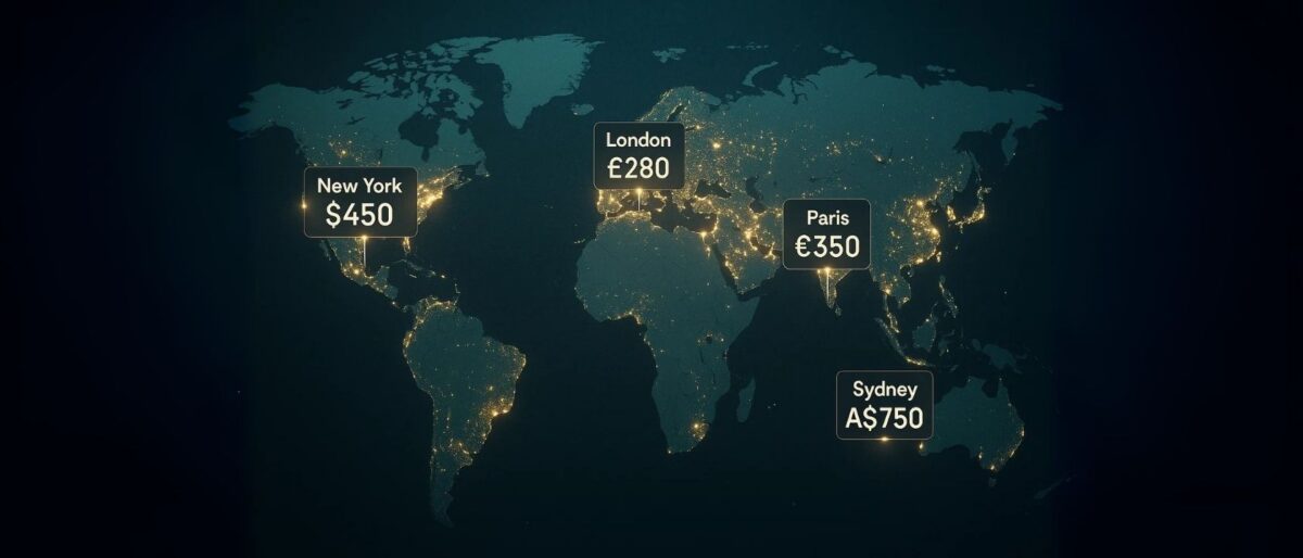 International Comparison