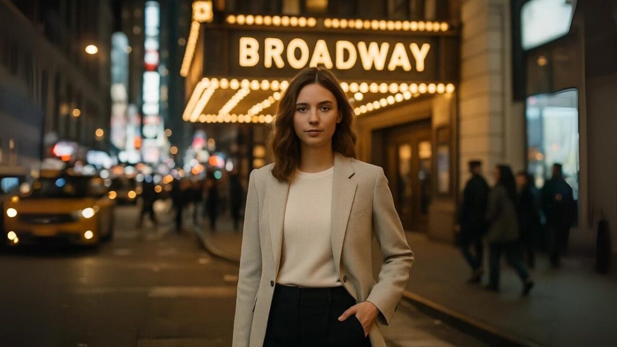 Is Seeing a Broadway Show Too Overwhelming