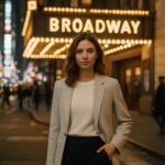 Is Seeing a Broadway Show Too Overwhelming