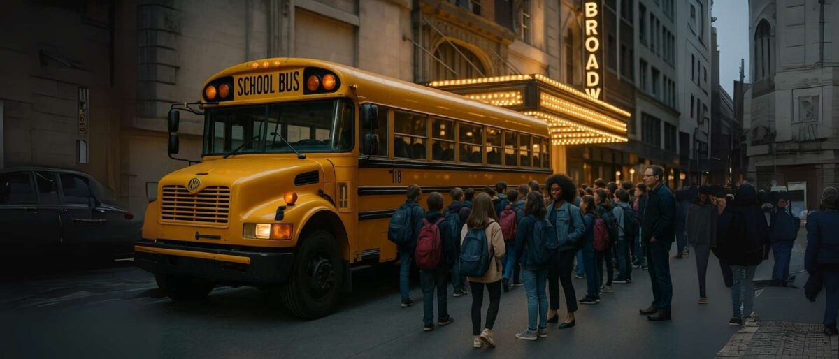 Logistics & Planning Ahead