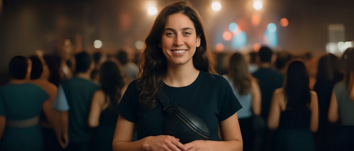 Managing Personal Belongings